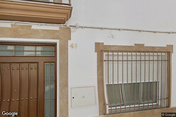 Vivienda en Porcuna - Beato Garrido 48