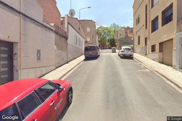 VIVIENDA EN MANRESA