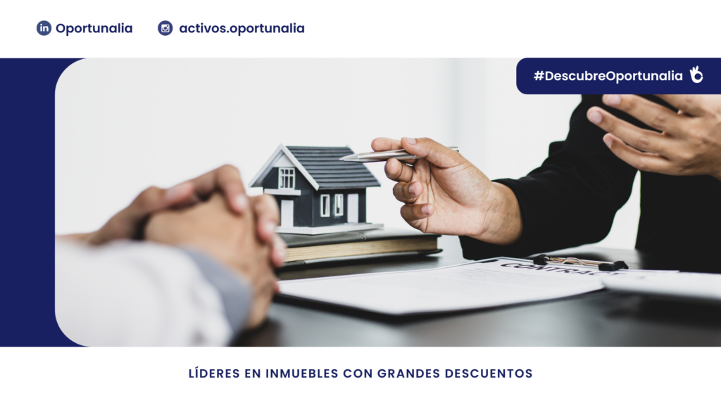 Oportunalia | Inversiones Inmobiliarias con Alta Rentabilidad