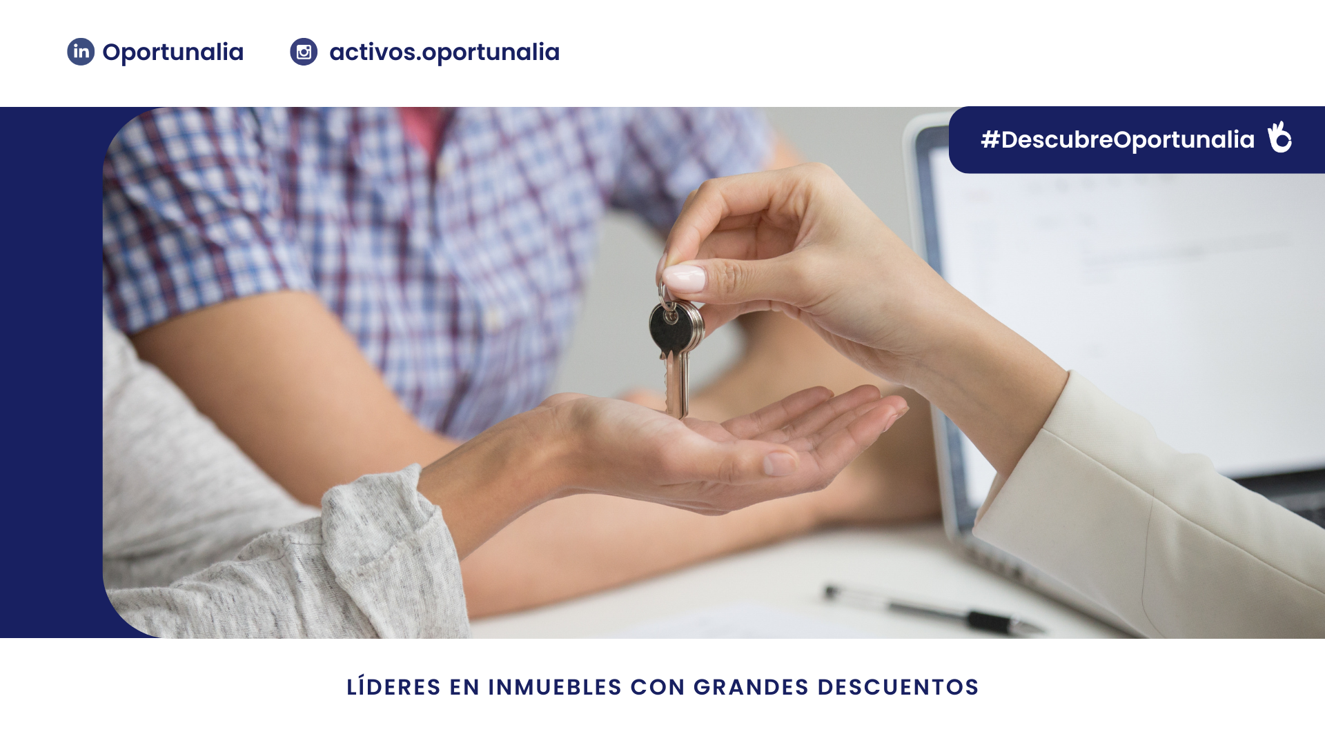 5 Oportunidades Inmobiliarias con Grandes Descuentos