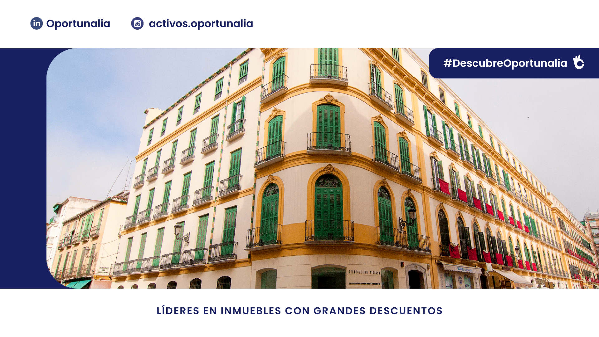 Donde Invertir en Inmuebles Subasta vs. Mercado Abierto