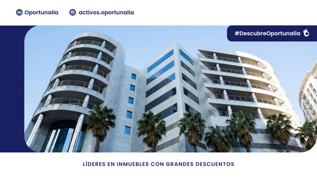 Rentabilidad Inmobiliaria