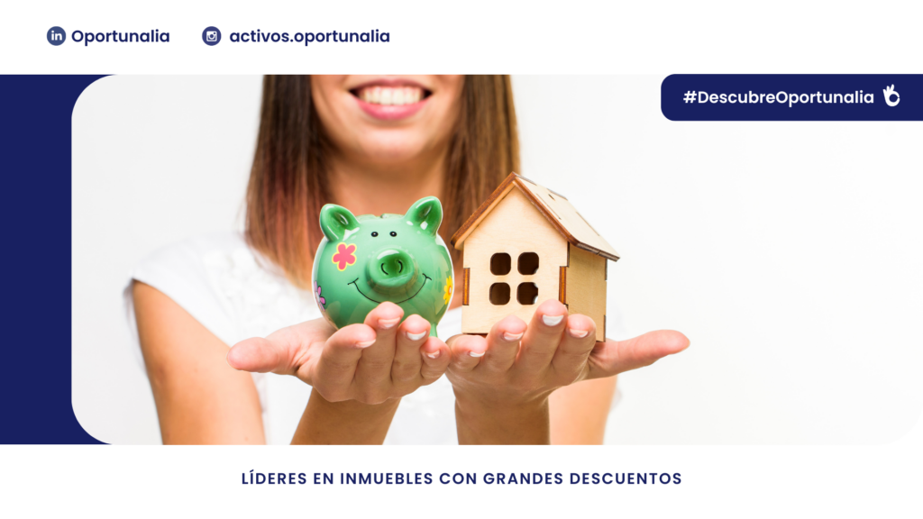 Subastas desiertas-Oportunalia
