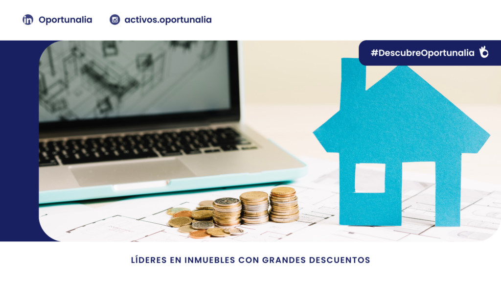 Activos Especiales - Inmobiliaria Inversión