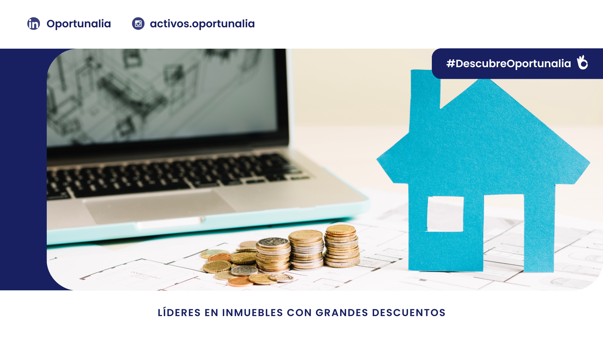 Activos Especiales - Inmobiliaria Inversión