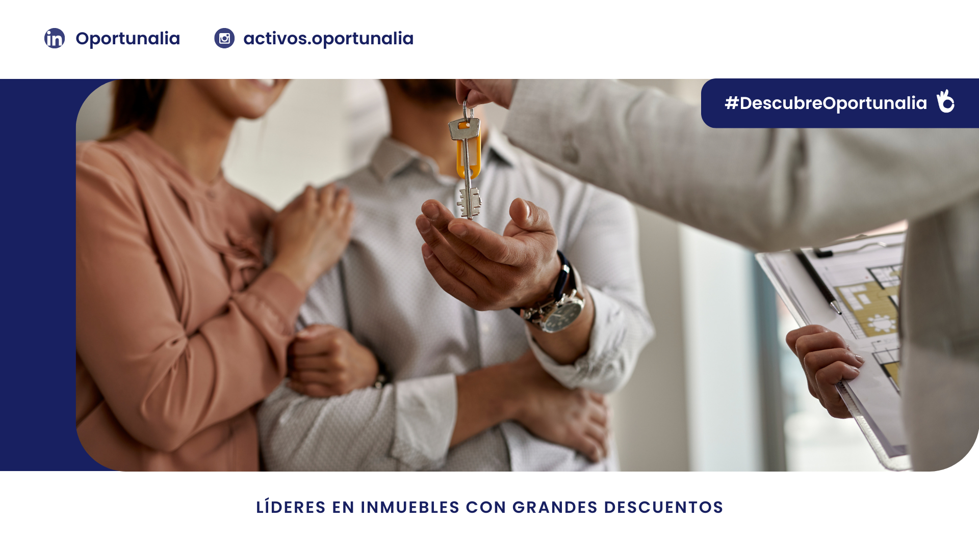 Invertir en inmuebles judicializados | Oportunalia